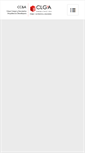 Mobile Screenshot of ccyasoc.com.ar